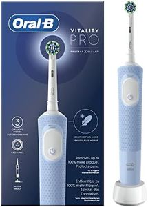 Oral-B Spa