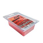 ZUMWax Ski/Snowboard RACING WAX - CHILL Temperature - 100 gram - INCREDIBLY FAST in CHILL Temperatures !!! …
