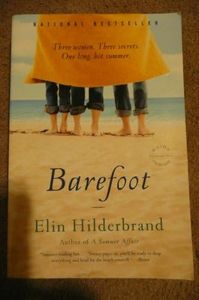 Barefoot: 