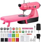 Flying Banana Mini Sewing Machine f