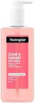 Neutrogena Clear & Radiant Facial W