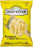 Deep River Snacks Kettle Chips, Ros