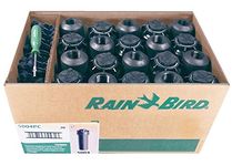 5000 Series Rotor Sprinkler Head - 5004 PC Model, Adjustable 40-360 Degree Part-Circle, 4 Inch Pop-Up Lawn Sprayer Irrigation System - 25 to 50 Feet Water Spray Distance (Y54007) (20 Pack Case)