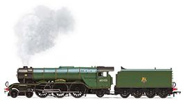 Hornby R3991SS A3 4-6-2 60103 'Flying Scotsman' BR w/Steam Generator