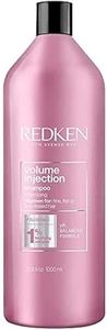 Redken Volume Injection Volumizing Shampoo 1000ml