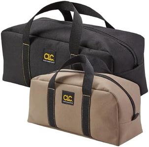 Custom LeatherCraft 1107 2 Bag Combo