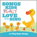 17 Playtime Songs