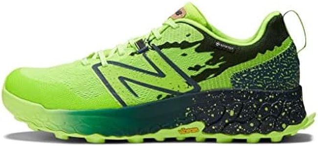 New Balance, Scarpe da corsa Fresh Foam X Hierro V7 Trail, da uomo, 42 EU