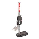 Starrett Electronic Height Gage wit