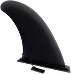 9" Sup Fin Replacement - Stand Up P