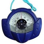IRIS 50 - Hand Bearing Compass (Blu