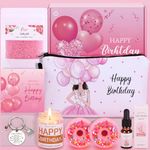 Birthday Gifts For Women, Gifts For Women Birthday Unique, Birthday Gifts For Her, Birthday Pamper Hampers For Mum Women Friends Sister Girls,16th 18th 21st 30th 40th 50th Ladies Birthday Presents