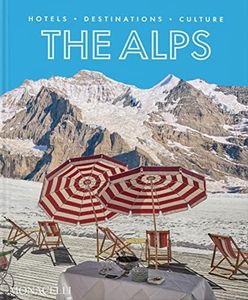 The Alps: 