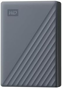 WD 6TB My 