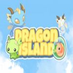 2048 Dragon Island Game