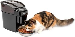 PetSafe Healthy Pet Simply Feed - A