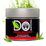 DoMatcha Organic Ceremonial Matcha Powder 80g 75-Servings, Japanese Green Tea from Uji - Smooth, Sweet Taste, Rich in L-Theanine for Calm & Focus – Perfect for Lattes & Daily Rituals, Kosher Certified