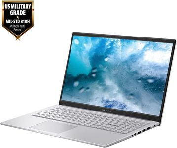 ASUS Vivobook 15 Laptop – Intel i5, 16GB RAM, 1TB SSD