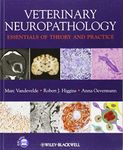 Veterinary Neuropathology: Essentials of Theory and Practice