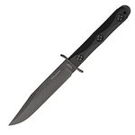 Ka-Bar JOHN EK BOWIE EK45 MODEL 5 FIGHTING COMMANDO KNIFE