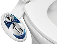 LUXE Bidet NEO 180 - Self-Cleaning,