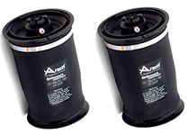 Set of 2 Rear Suspension Air Bags/Springs Left + Right ARNOTT for BMW X5 X6 - PartsImport