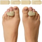 ZenToes Hammer Toe Corrector for Wo