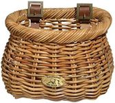 Nantucket Bicycle Basket Co. Cisco Child Classic Basket