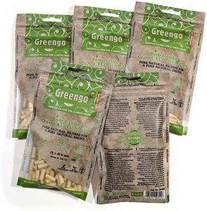 1000 Green