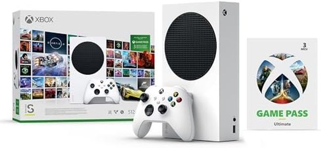 Xbox Serie