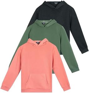 3 Pack: Gi