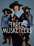 The Three Musketeers (2023 restoration)