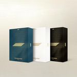 Ateez - Golden Hour: Part.1 10th Mini Album Photobook SET Ver.