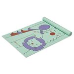 Yoga Mat For Kids Below 10