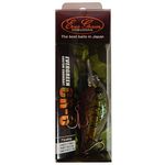 Daiwa Evergreen Crank Lure, 6', Olive Crawdad - CR-6-216