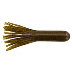 PowerBait Power Tube Green Pumpkin 3 1/2in | 9cm