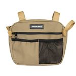 ARMORO Passenger Grab Handle Bag Sand