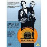 The Man From U.N.C.L.E. [DVD] [1965]