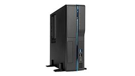 InWin BL631 mATX Desktop case with 300W TFX PSU/Black/IEEE 1394 - BL631.FF300TB3F