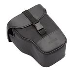 RICOH PENTAX SLR Camera Case O-CC160 Black 38519