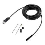 Flexible Inspection Cameras