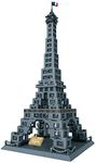 Dragon Blok - Architect - Eiffel Tower Building Set - 1002 pcs