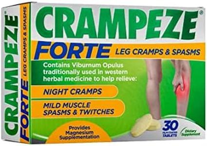 Crampeze F