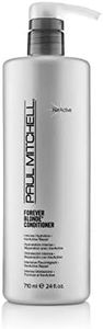 Paul Mitchell Forever Blonde Conditioner, 710ml