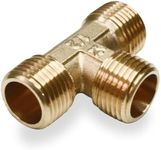 Tee Pipe Fitting T Pipe Connector B