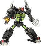 Transformers Legacy United Deluxe Class Star Raider Lockdown Action Figure