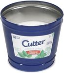 Cutter Outdoor Scented Candle Citro