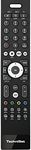 Technisat TechniControl Remote Control for Digital Receiver Black