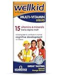 Wellkid by Vitabiotics Multi-Vitami