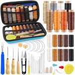 Morfen Upholstery Repair Kit, 71 Pc